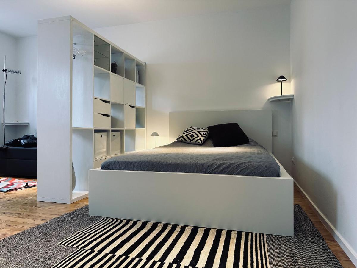 Appartement Zentrum: Prater, Messe, Wu Vienne