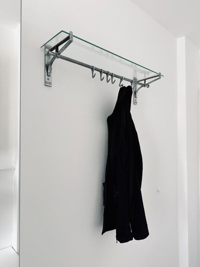 Zentrum: Prater, Messe, Wu Appartement Vienne